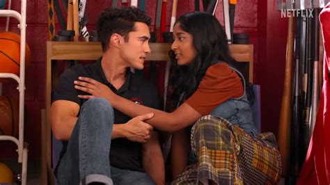 does ethan and devi get back together|Never Have I Ever: Do Devi and Ethan End Up。